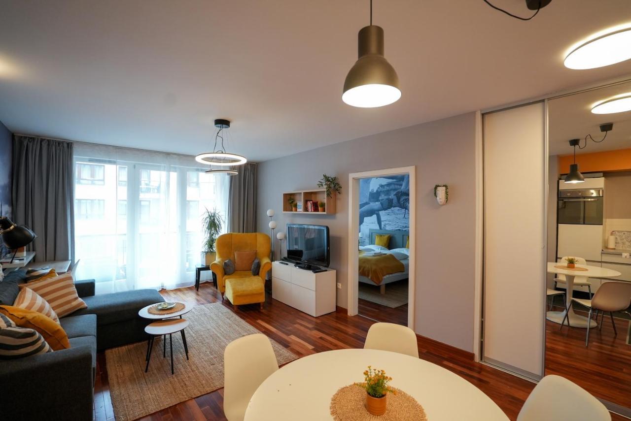 Hollo 12 Apartamento Budapeste
