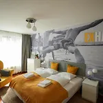 Hollo 12 Apartment