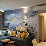 Hollo 12 Apartment