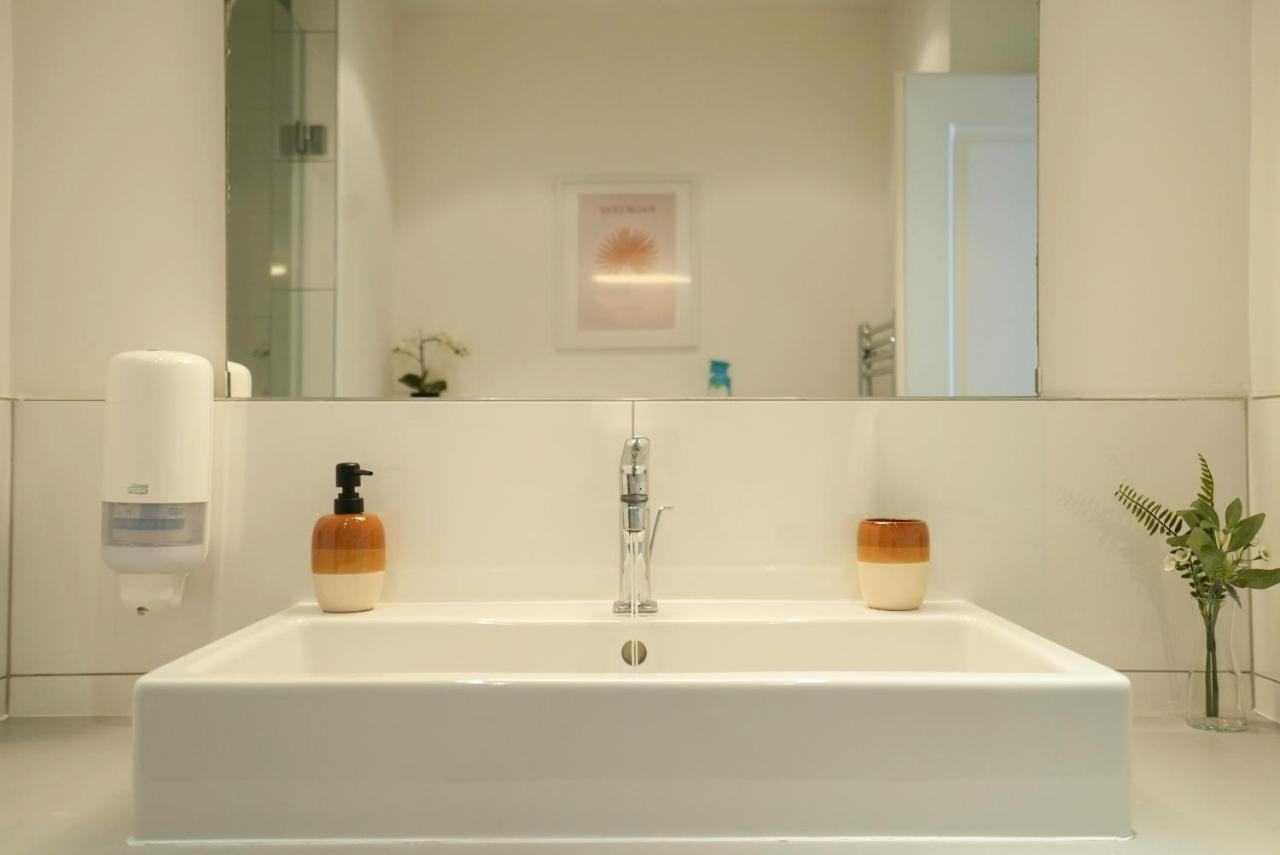 Hollo 12 Apartament Budapeszt