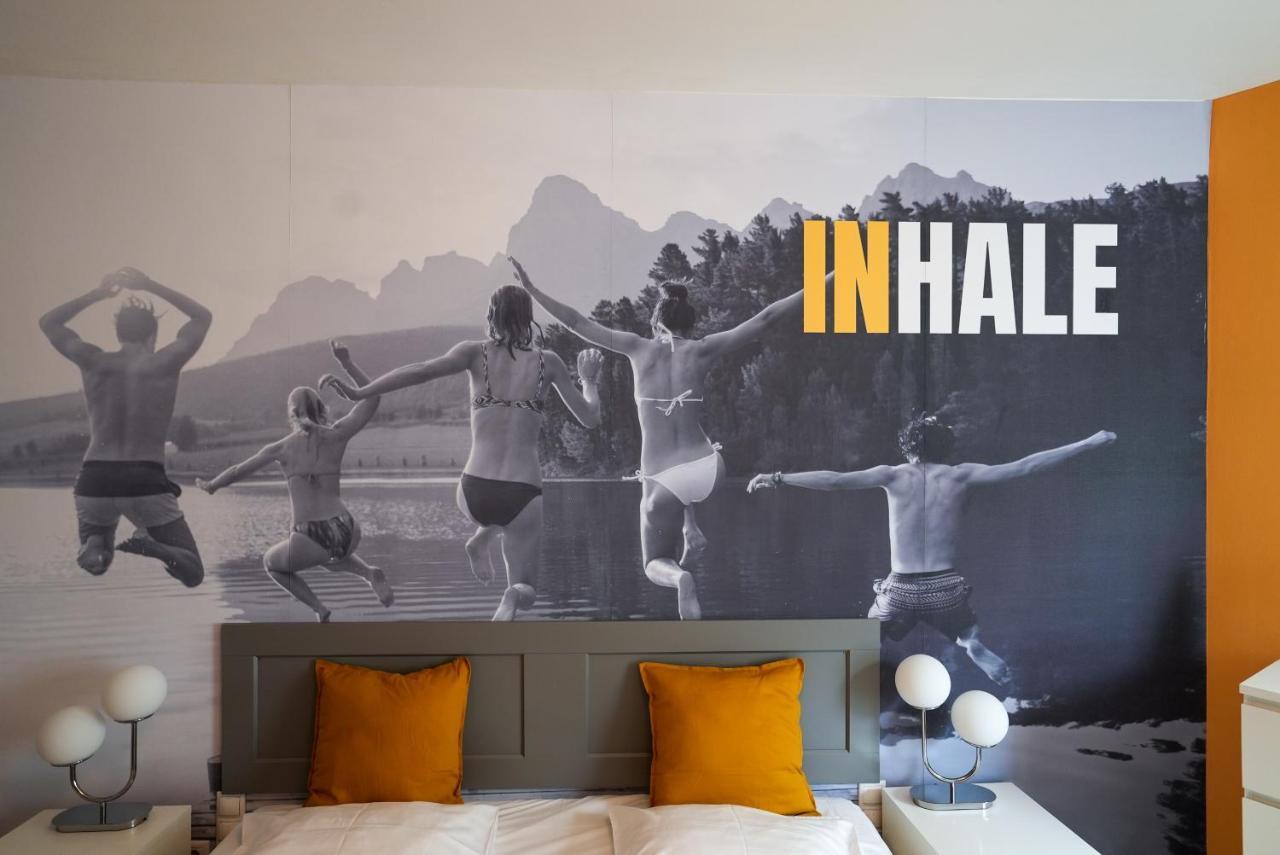 Hollo 12 Apartament Budapeszt