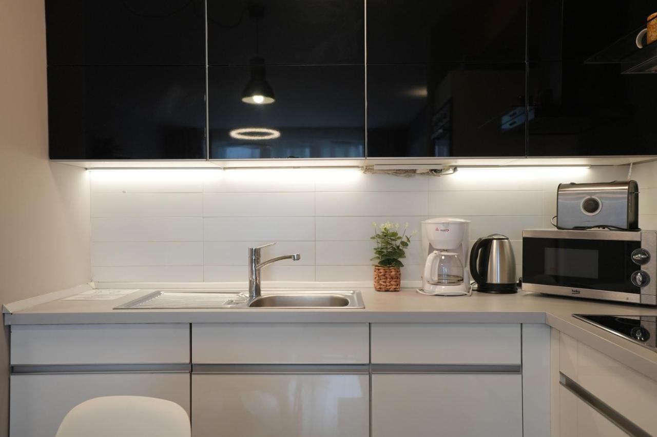 Hollo 12 Apartament Budapeszt