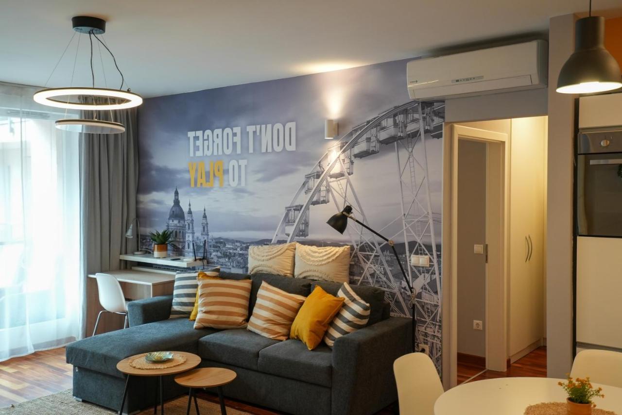 Hollo 12 Apartament *