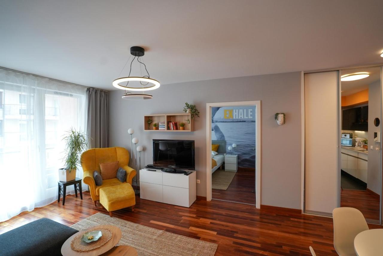 Hollo 12 Apartament